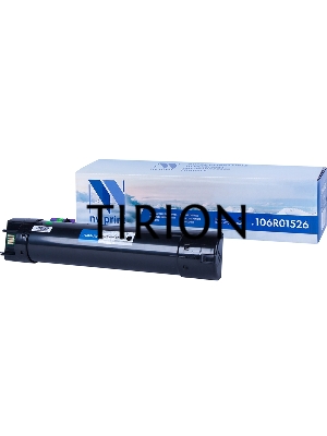 Картридж NVPrint совместимый Xerox 106R01526 Black для Phaser 6700 (18000k)