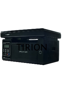 МФУ лазерный Pantum M6500W, A4, ч/б, печ. до 22 стр/мин., скан. до 8.5 стр/мин., 1200x1200dpi, USB, Wi-Fi