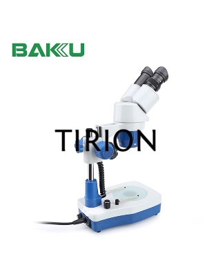 Микроскоп бинокулярный BAKU BA-007