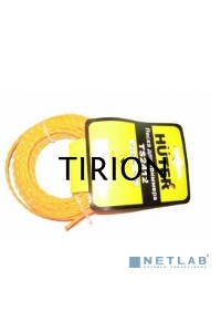 Леска для садовых триммеров Huter TS2412 d=2.4мм L=12м для Huter GGT-800S(T)/1000S(T)/1300S(T)/1500S(T) (71/2/13)