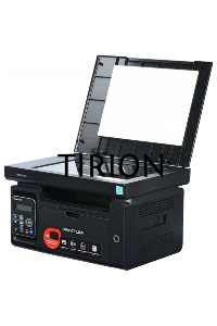 МФУ лазерный Pantum M6500, A4, ч/б, печ. до 22 стр/мин., скан. до 8.5 стр/мин., 1200 x 1200 dpi, USB