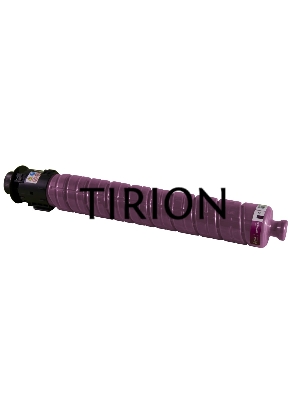 Тонер-туба Sakura MPC2503HM (841927) для Ricoh Aficio MP C2003/ C2503/C2011, пурпурный, 9500 к.