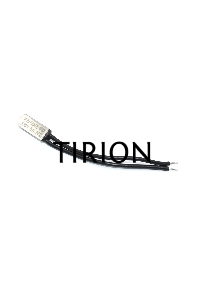 Термостат биметаллический KSD9700 5А/95 С нормально разомкнутый