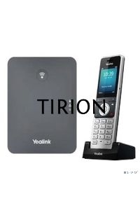Телефон SIP-трубка Yealink W76P