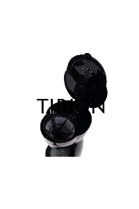 Кофеварка капельная Vitek VT-1503 черный, исп. кофе - молотый, 1.2 л, 900 Вт.