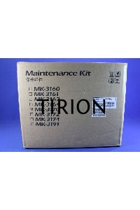 Сервисный комплект Kyocera MK-3170 (1702T68NL0), 500000 стр., для P3050dn/P3055dn/P3060dn