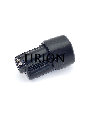 Аккумулятор для Bosch Professional GBA 12 V Li-Ion 3Ah (1600A00X79) (не оригинал)