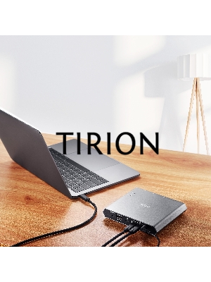 Переключатель ATEN 2-Port 4K DisplayPort USB-C KVM Dock Switch with Power Pass-through