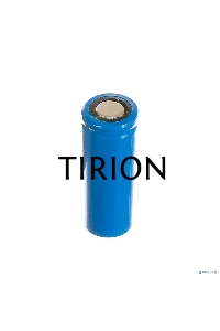 Аккумулятор Li-ion 18500 unprotected 1400 mAH 3.7 В Rexant
