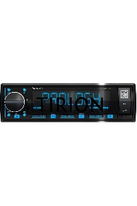 Автомагнитола Prology CMX-430 1DIN 4x55Вт AUX 3 (PRCMX430)