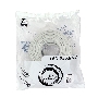 Патч-корд медный UTP Cablexpert PP10-20M кат.5e, 20м, литой, многожильный (серый)