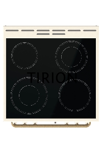 Электрическая плита Gorenje GECS6B70CLI