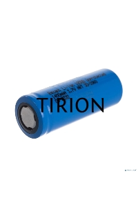 Аккумулятор Li-ion 18500 unprotected 1400 mAH 3.7 В Rexant