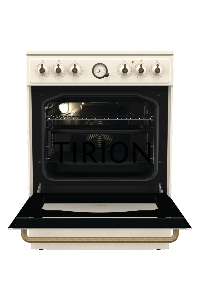 Электрическая плита Gorenje GECS6B70CLI