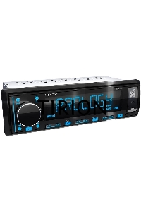 Автомагнитола Prology CMX-430 1DIN 4x55Вт AUX 3 (PRCMX430)
