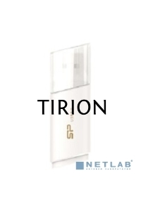 Флеш диск Silicon Power USB Drive 16Gb Blaze B06 SP016GBUF3B06V1W {USB3.0, White}