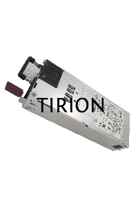 Серверный блок питания  Server power supply Qdion Model U1A-D11200-DRB P/N:99MAD11200I1170411 CRPS 1U Module 1200W Efficiency 80 Plus Platinum, Gold Finger (option), Cable connector: C14
