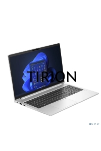 Ноутбук HP EB 650 G10 736W6AV 15'' CI5-1335U 16/512GB