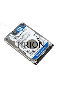 Жесткий диск WD Original SATA-III 500Gb WD5000LPCX Blue (5400rpm) 16Mb 2.5