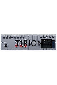 Автомагнитола Prology CMX-430 1DIN 4x55Вт AUX 3 (PRCMX430)