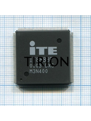 Микросхема IT8888F