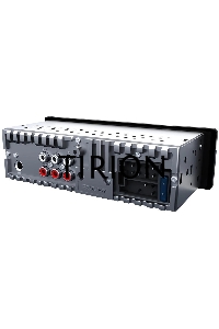 Автомагнитола Prology CMX-430 1DIN 4x55Вт AUX 3 (PRCMX430)
