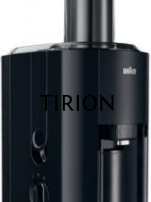 Соковыжималка Braun J300