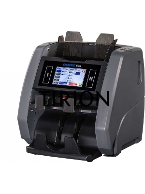 Счетчик банкнот Dors 800 FRZ-022740 мультивалюта