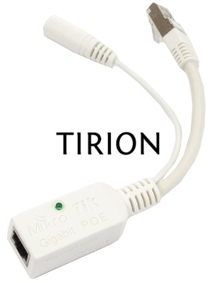 Наружная точка доступа Mikrotik GrooveA 52 ac (RBGrooveGA-52HPacn)