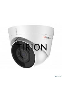 Камера видеонаблюдения IP HiWatch DS-I203(E)(2.8mm) 2.8-2.8мм цв. корп.:белый