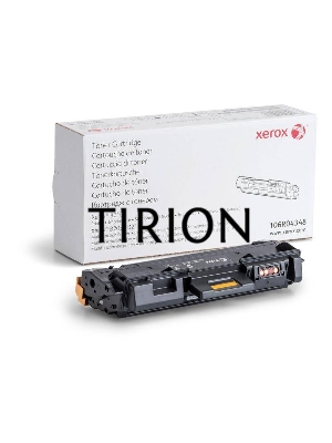 Картридж лазерный (3K) XEROX B205/ B210/ B215 (channels)