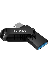 Флеш диск Sandisk USB-C 32GB SDDDC3-032G-G46