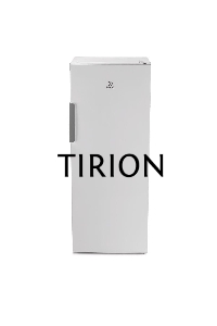 Морозильная камера Indesit DSZ 4150.1, белый, 214л, 6 ящиков