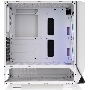 Компьютерный корпус Thermaltake Ceres 300 TG ARGB белый без БП ATX 3x140mm 2xUSB3.0 1xUSB3.1 audio bott PSU