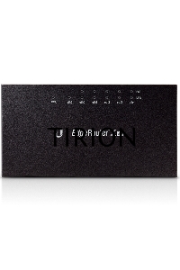 Сетевое оборудование UBIQUITI ER-X-SFP Маршрутизатор 5x Ethernet, 1x SFP, раздача PoE
