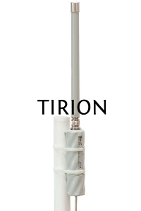 Наружная точка доступа Mikrotik GrooveA 52 ac (RBGrooveGA-52HPacn)