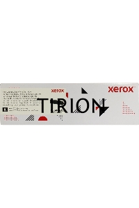 Картридж лазерный XEROX C230/C235 черный повышенной емкости (006R04395)