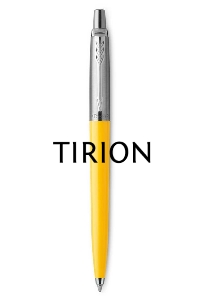 Ручка шариковая Parker Jotter Originals (CW2076056) Yellow CT M син. черн. блистер