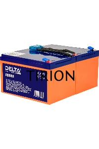 Батарея для ИБП Delta RBM6 24В 12Ач