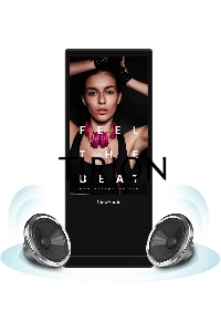 Панель ViewSonic EP5542T