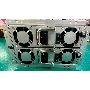 Серверный блок питания  Server power supply Qdion Model R2A-MV0400 P/N:99RAMV0400I1170111 ATX Mini Redundant 400W Efficiency 85+, Cable connector: C14