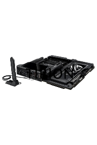 Материнская плата ASUS ROG MAXIMUS Z890 EXTREME, LGA 1851, Intel Z890, 4xDDR5, 4xSATA, 4xM.2, 1xPCI-E 5.0 x16, 1xPCI-E 5.0 x8, 1xHDMI, 2xUSB-C, 2x 10Gb LAN, 5xUSB-A 3.2 Gen 2, 1xUSB-C 3.2 Gen 2x2, 2xUSB-C Thunderbolt 5, 2x3.5 мм, 7.1, E-ATX
