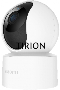 Поворотная IP-Камера Xiaomi Smart Camera C200 BHR6766GL