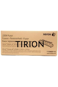 Фьюзер XEROX VL B7025/30/35/C7020/25/30/35 100K (115R00115)