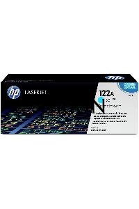 Картридж лазерный HP Color LaserJet Q3961A голубой для Color LaserJet 2550