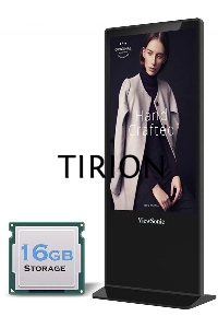 Панель ViewSonic EP5542T