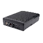 Сабвуфер автомобильный Nakamichi NBF25.0A 150Вт активный (25см/10