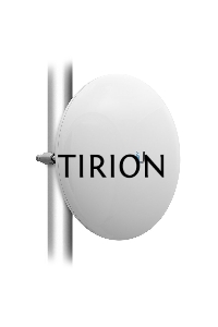 Радиомост Ubiquiti NanoBeam 5AC Gen2