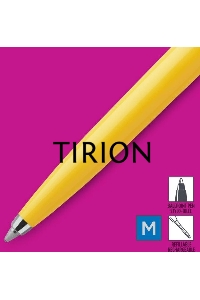 Ручка шариковая Parker Jotter Originals (CW2076056) Yellow CT M син. черн. блистер