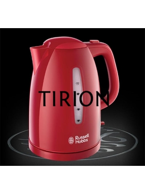 Чайник Russell Hobbs 21272-70 Textures Red